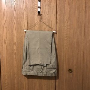 Foundry supply co big and tall pants